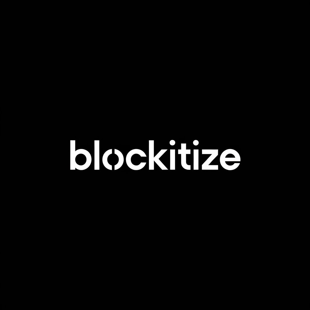 blockitize